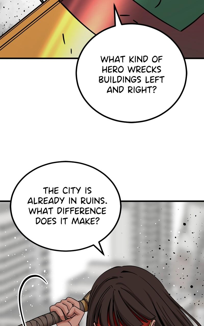 Read Hero Killer Manga Online