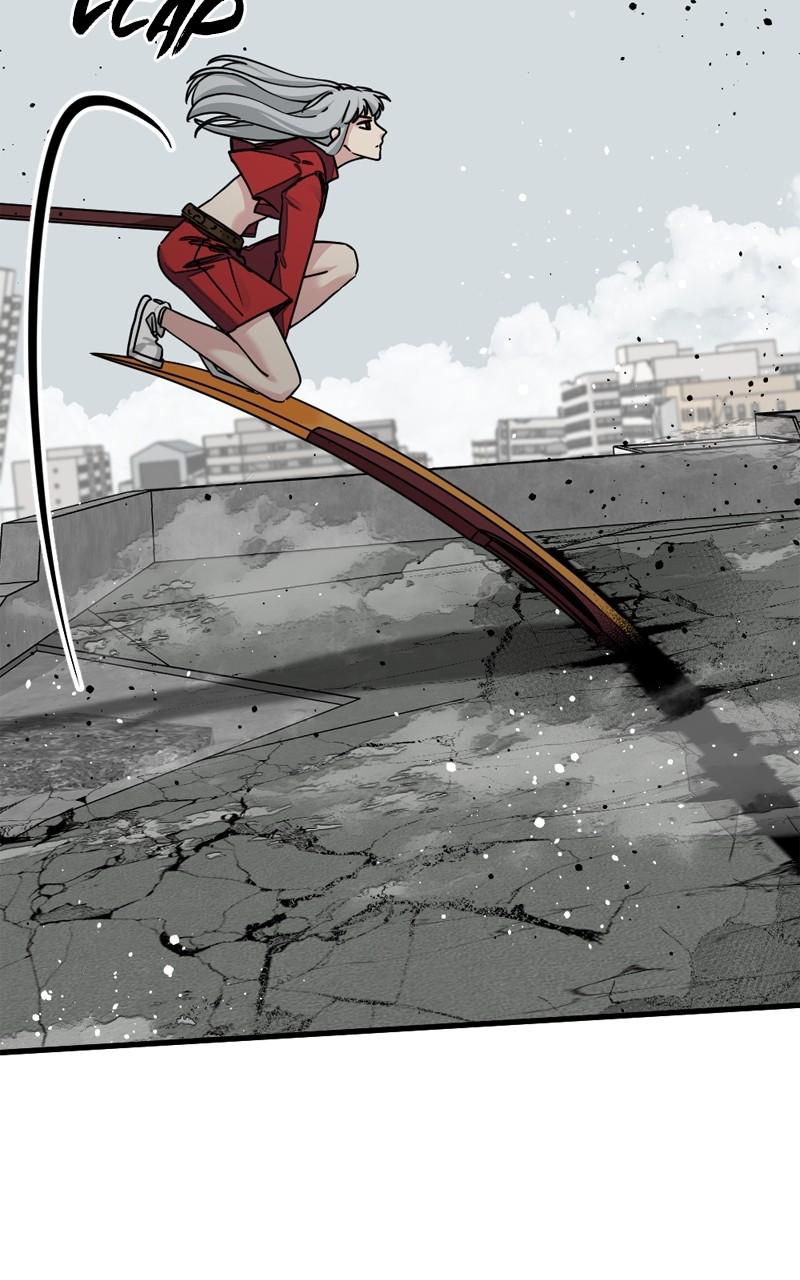 Read Hero Killer Manga Online