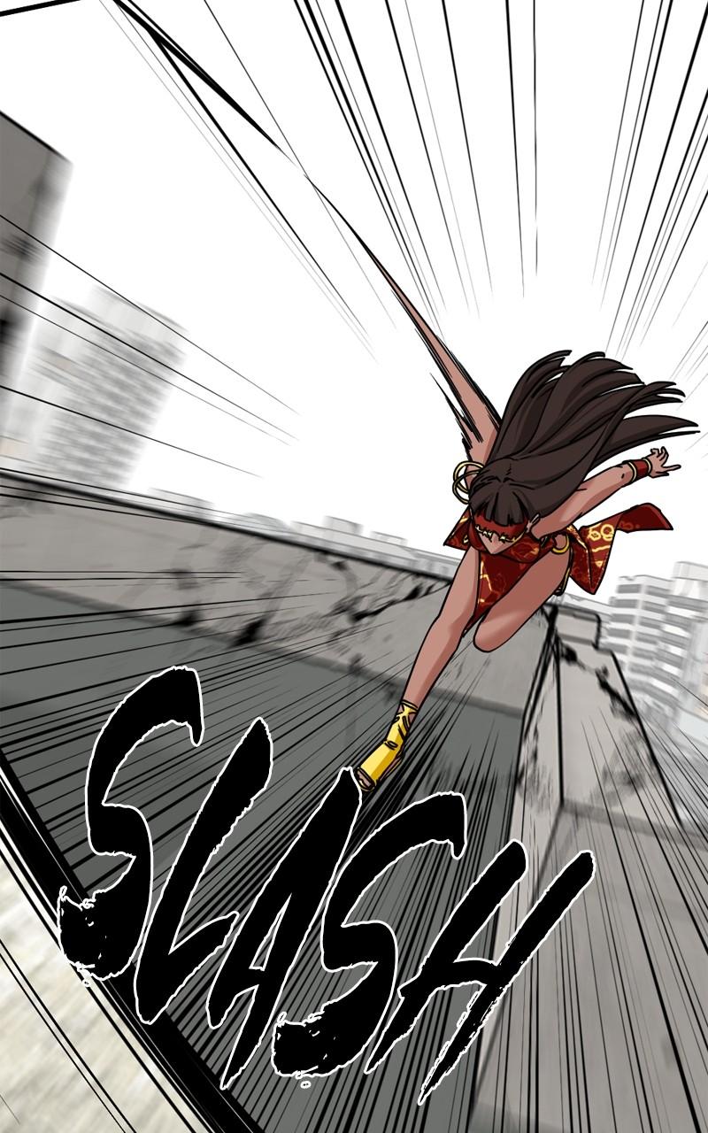 Read Hero Killer Manga Online