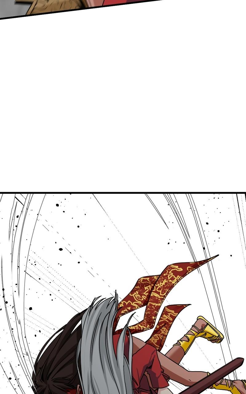 Read Hero Killer Manga Online