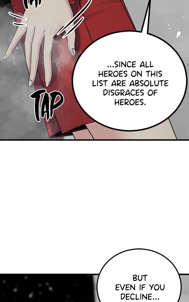 Read Hero Killer Manga Online