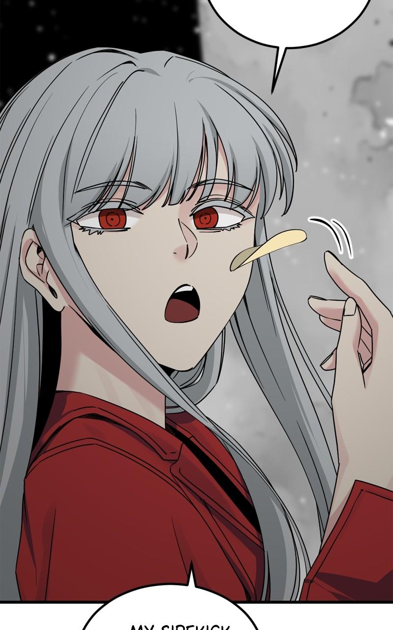 Read Hero Killer Manga Online