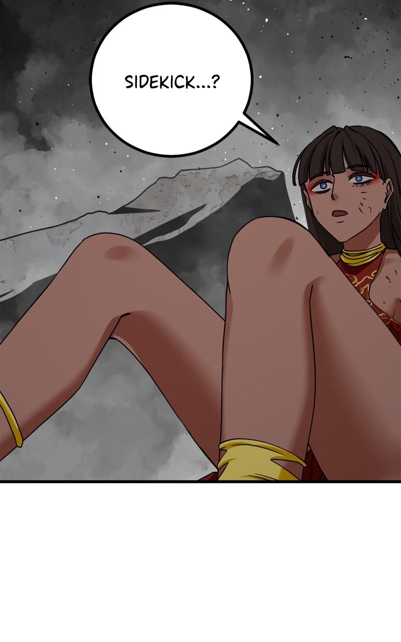 Read Hero Killer Manga Online