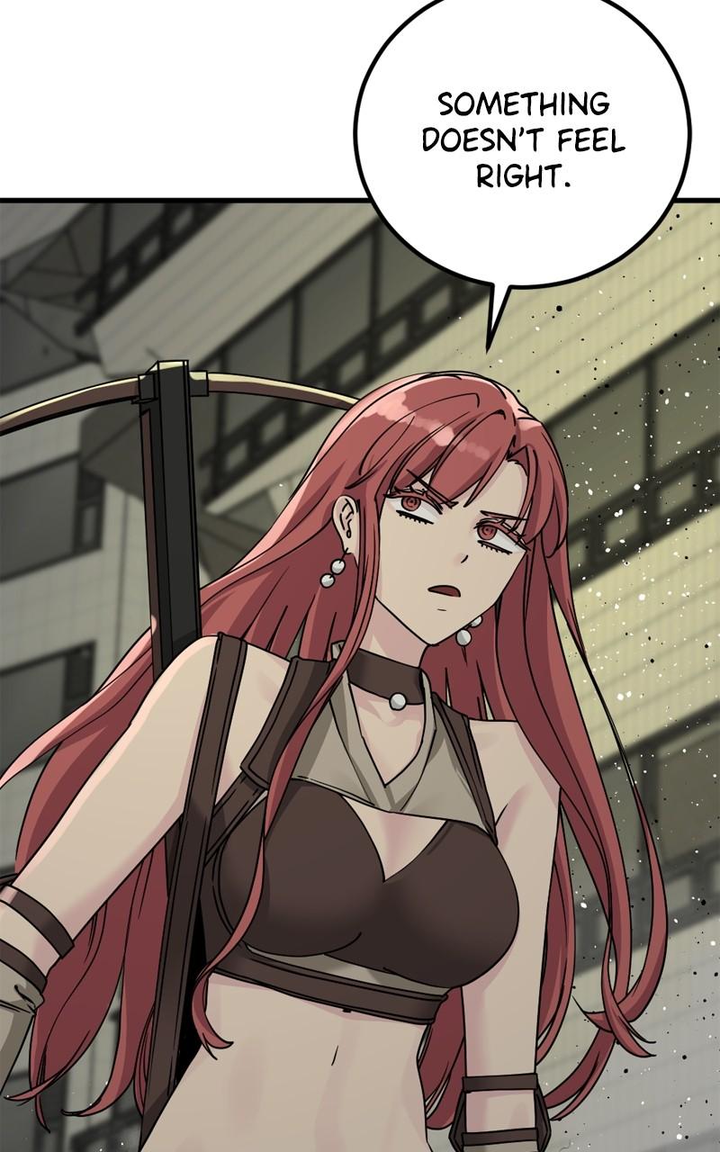 Read Hero Killer Manga Online