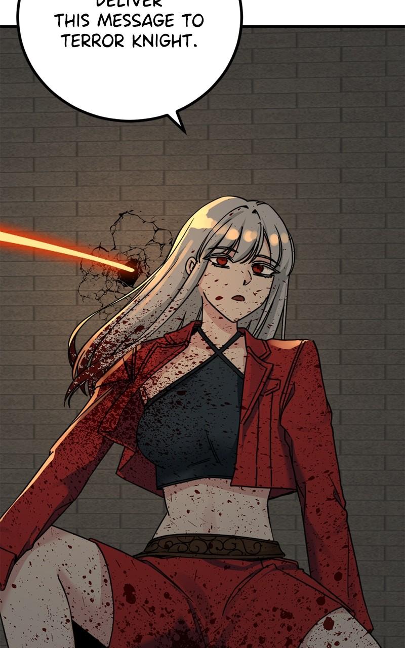 Read Hero Killer Manga Online