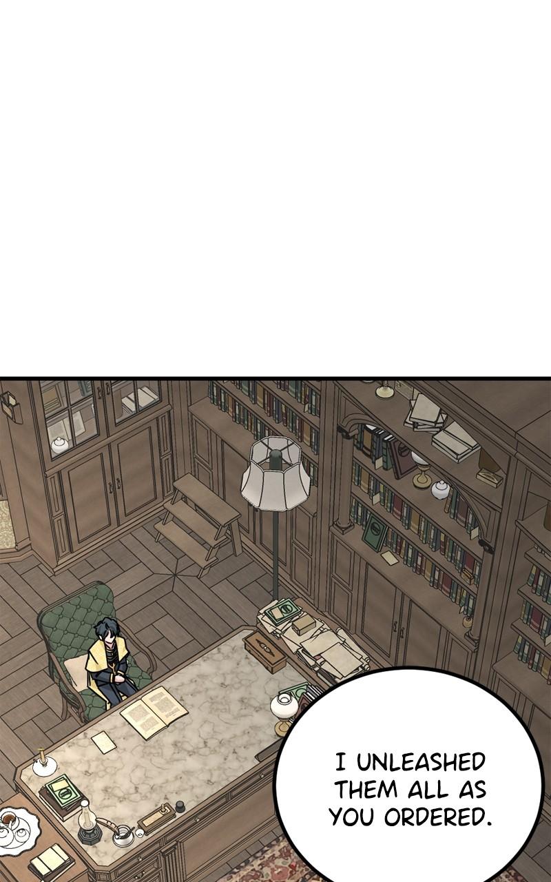 Read Hero Killer Manga Online