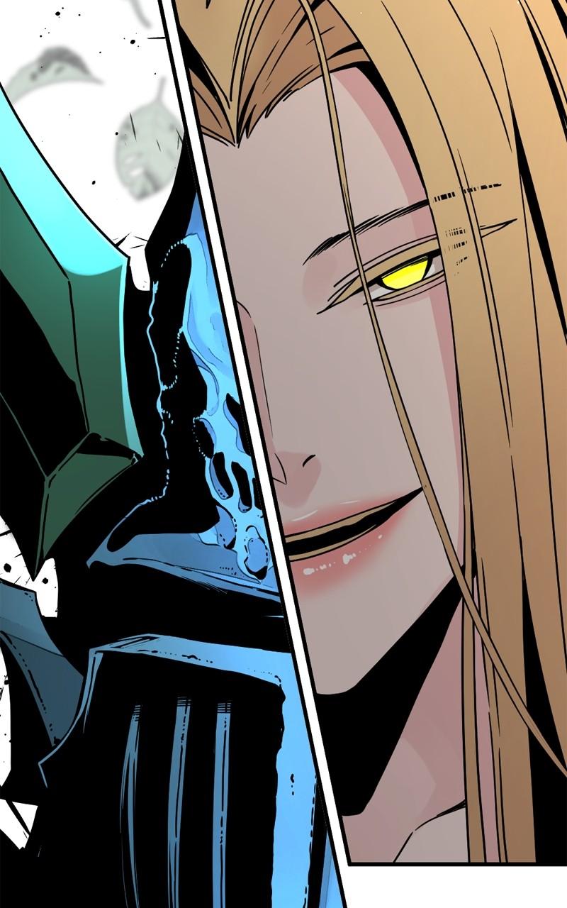 Read Hero Killer Manga Online