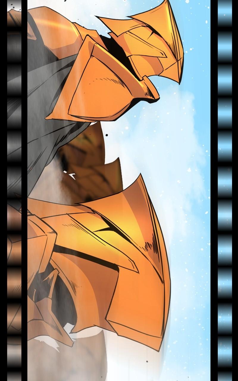 Read Hero Killer Manga Online
