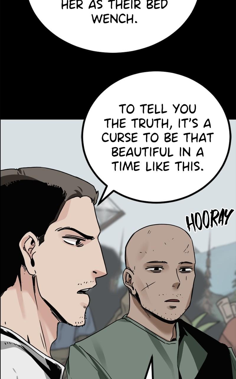 Read Hero Killer Manga Online