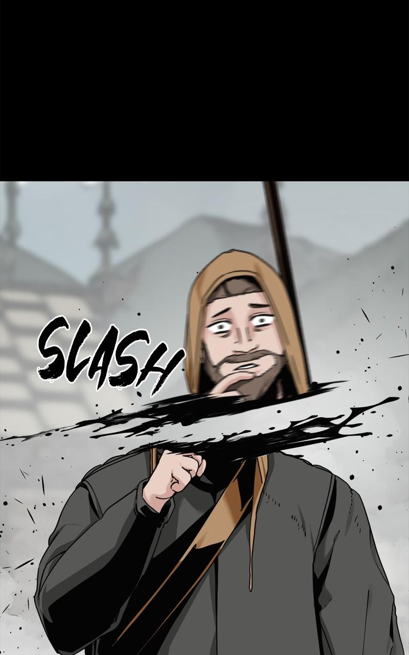 Read Hero Killer Manga Online