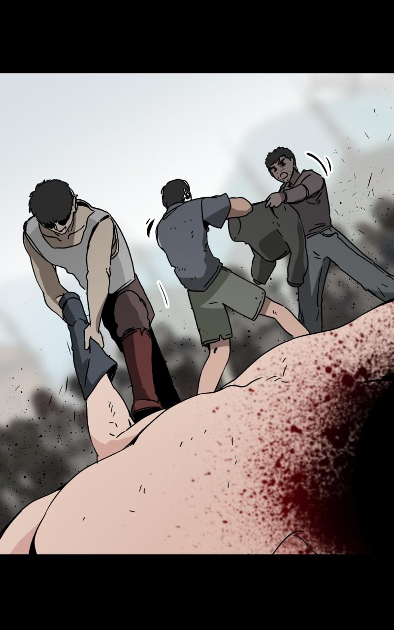 Read Hero Killer Manga Online