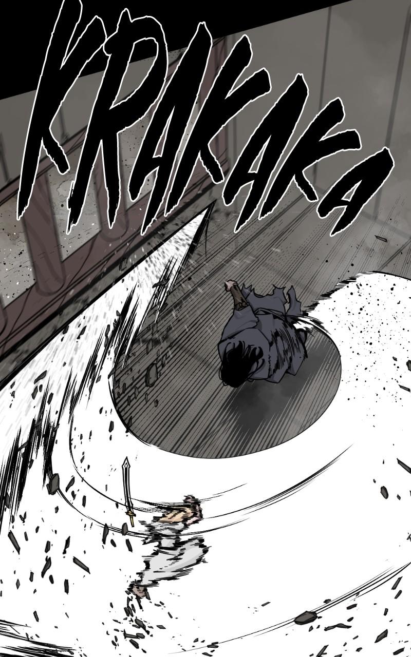 Read Hero Killer Manga Online