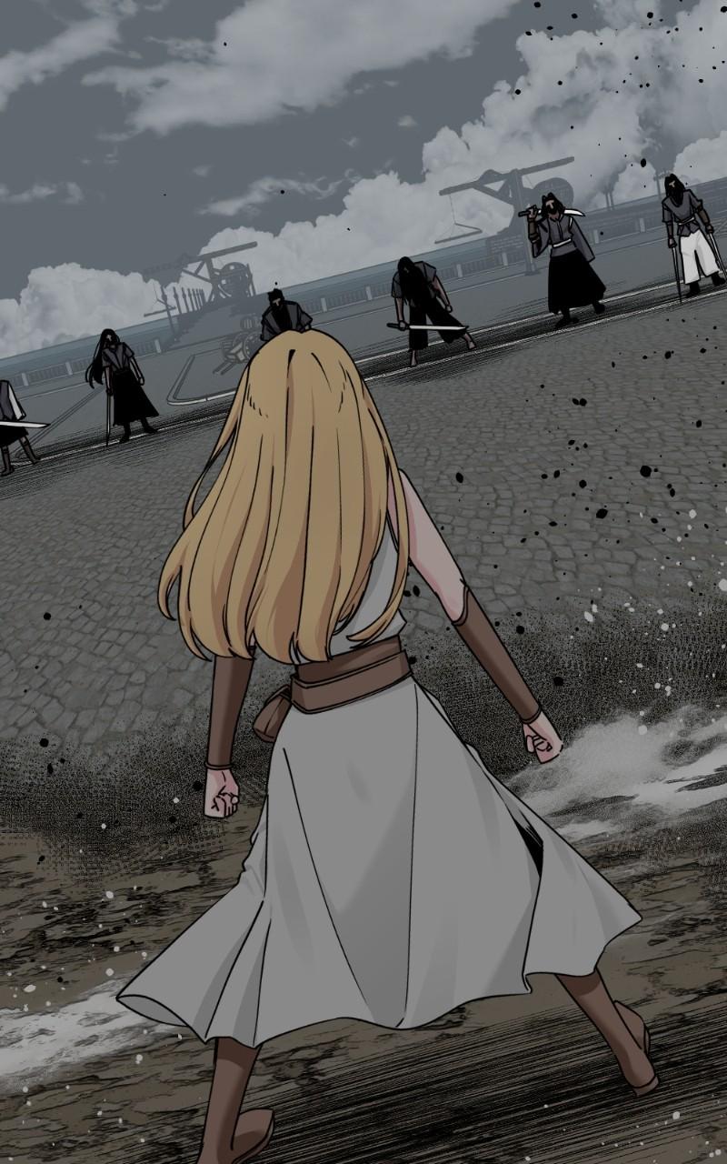 Read Hero Killer Manga Online