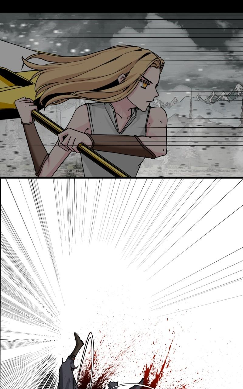 Read Hero Killer Manga Online