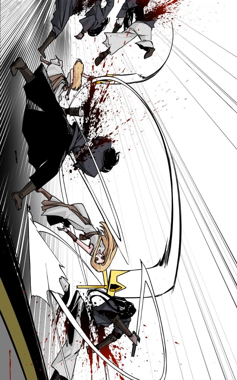 Read Hero Killer Manga Online