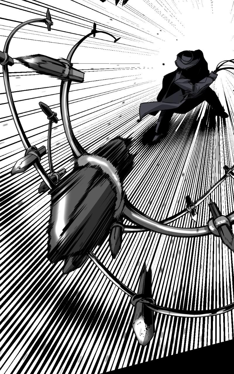 Read Hero Killer Manga Online