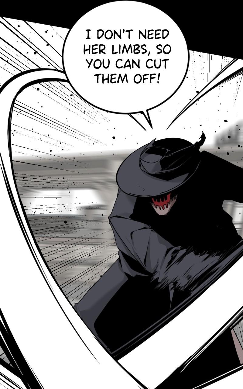 Read Hero Killer Manga Online