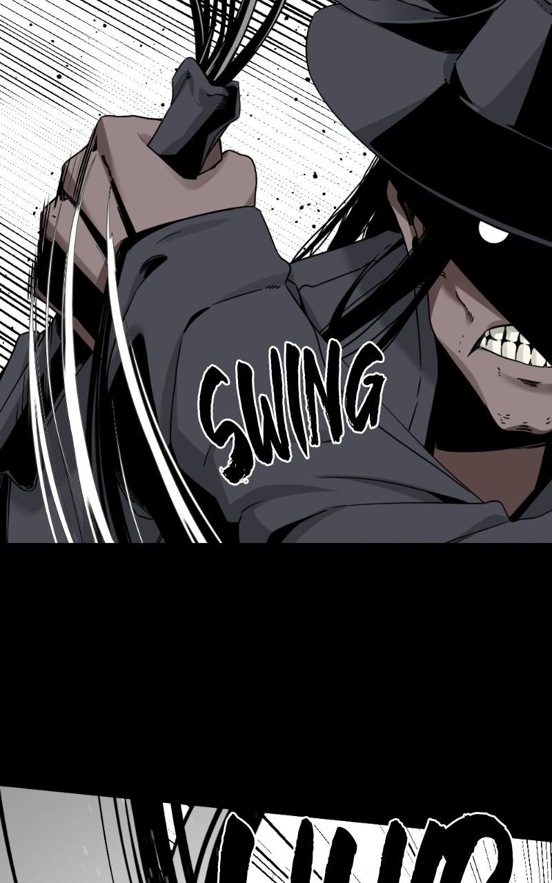 Read Hero Killer Manga Online
