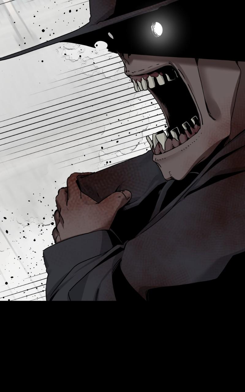 Read Hero Killer Manga Online