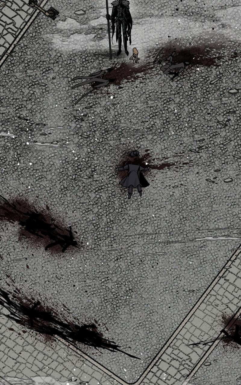 Read Hero Killer Manga Online