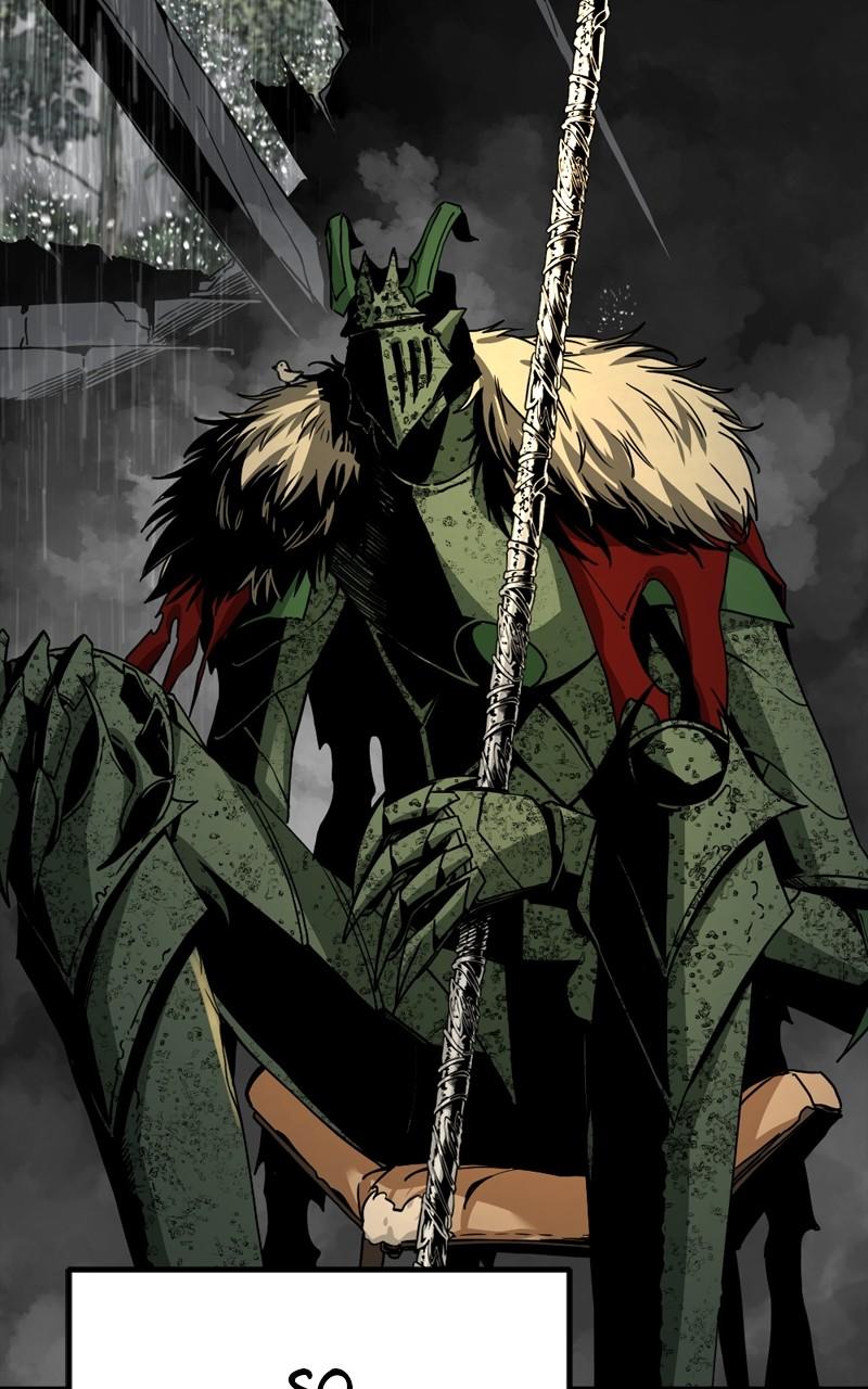 Read Hero Killer Manga Online