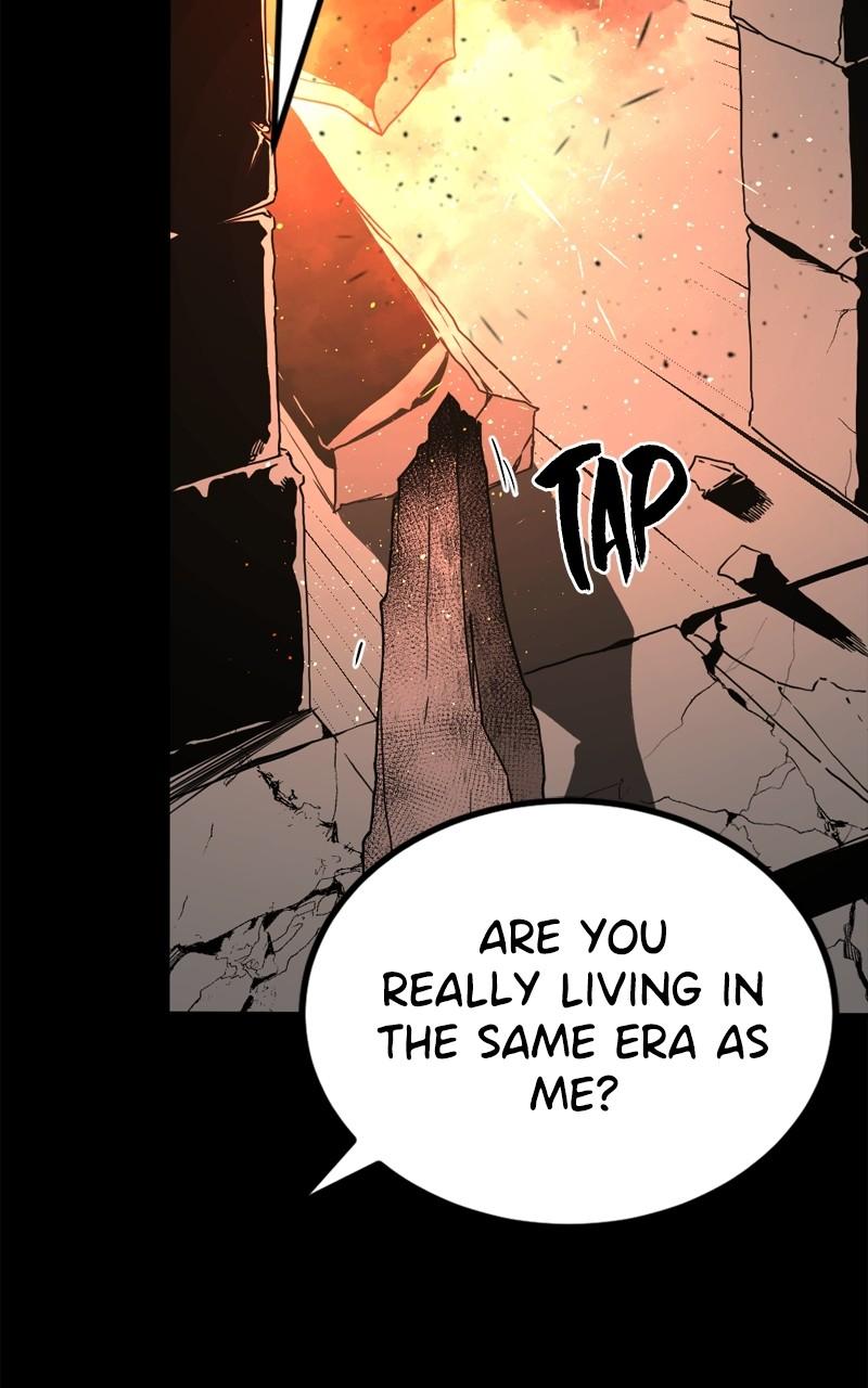 Read Hero Killer Manga Online