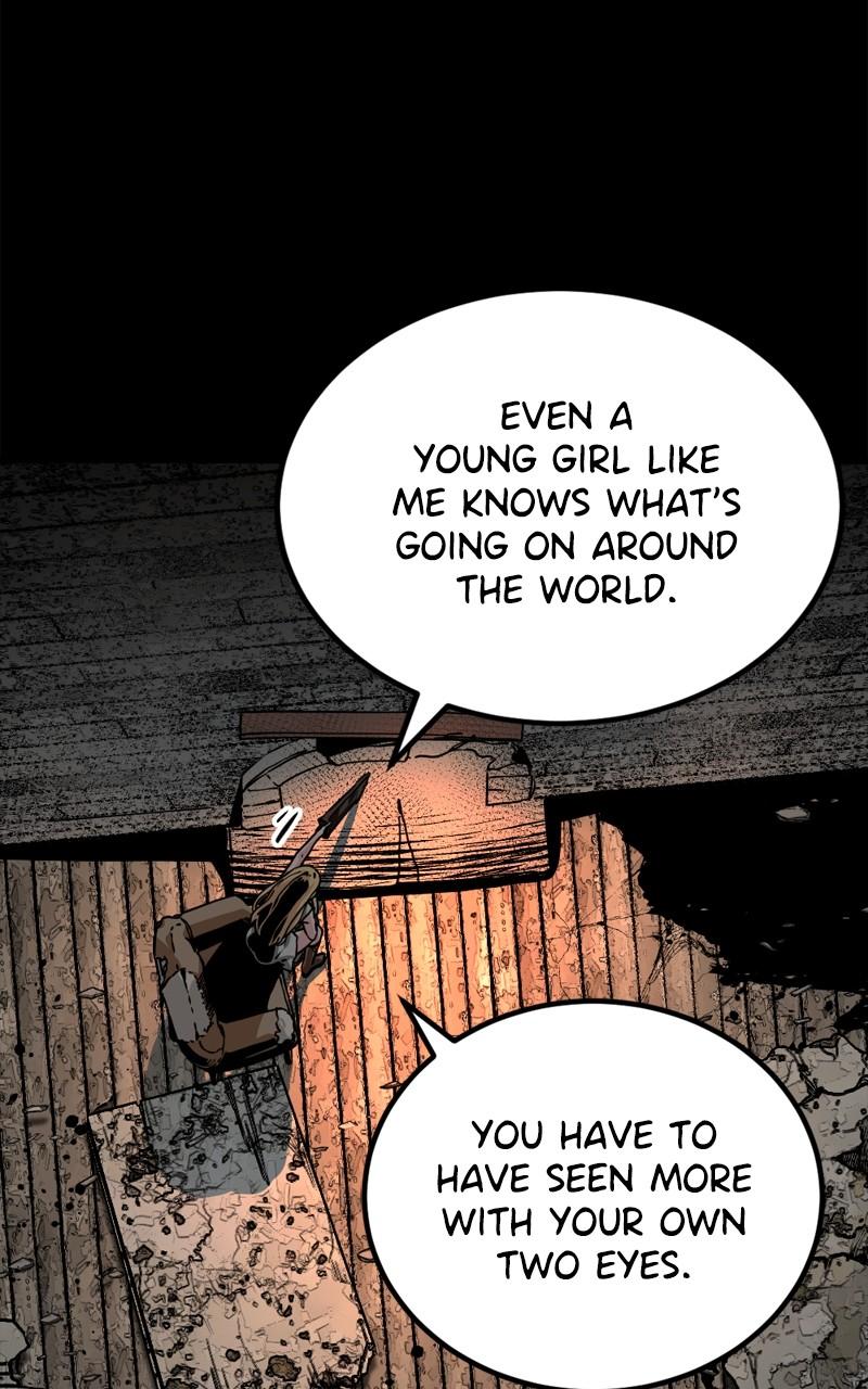 Read Hero Killer Manga Online