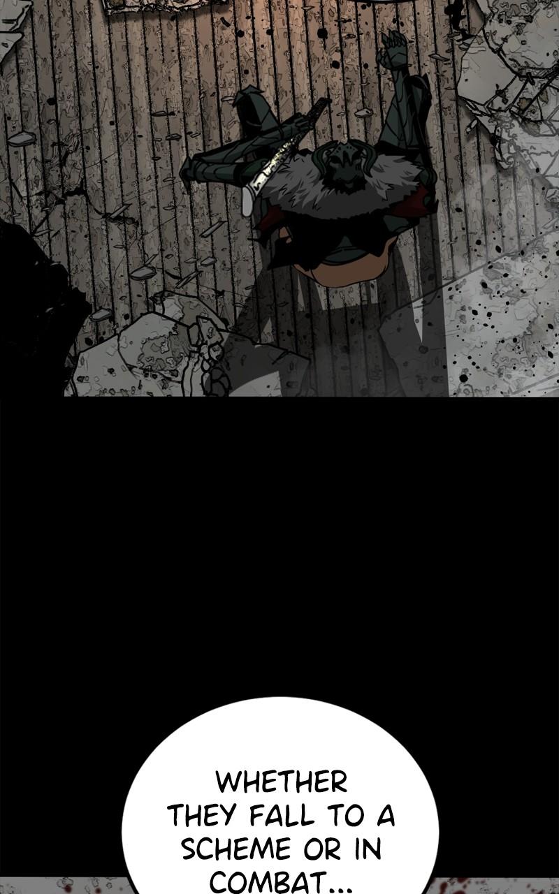 Read Hero Killer Manga Online