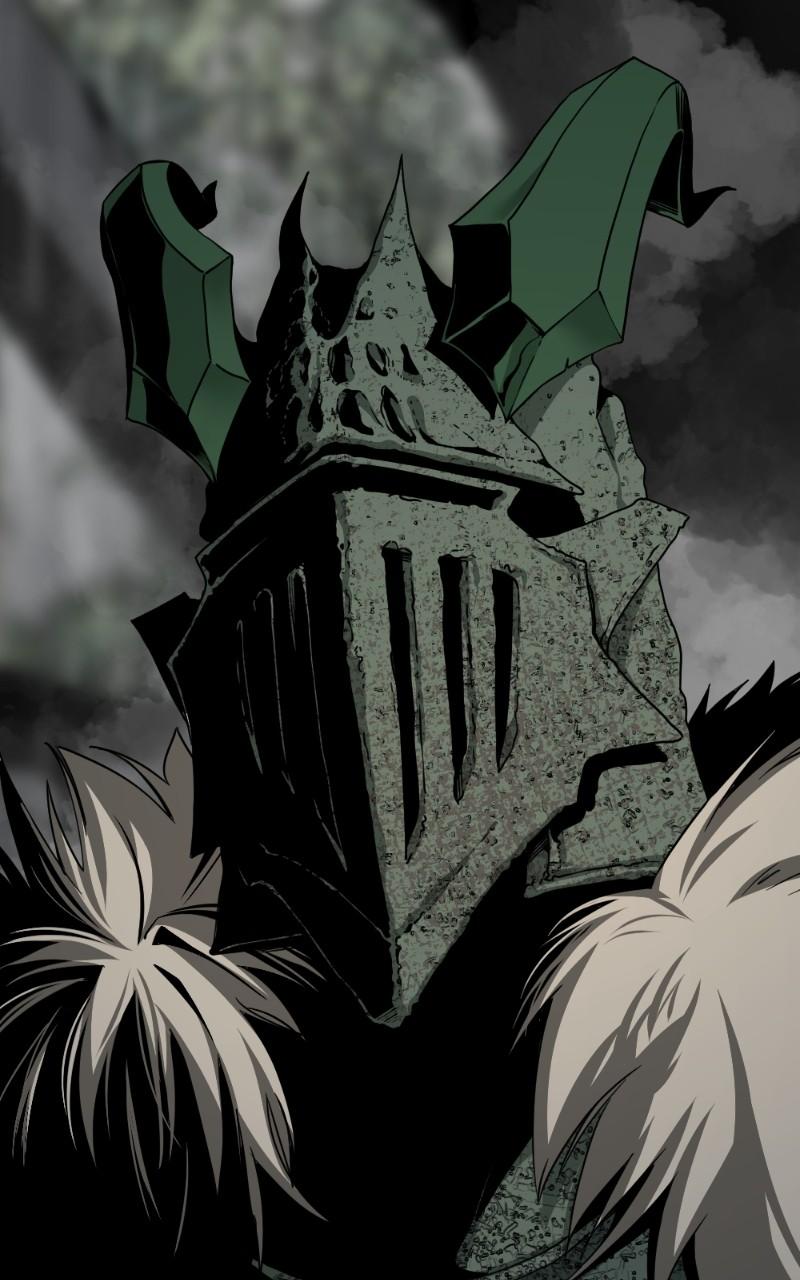 Read Hero Killer Manga Online