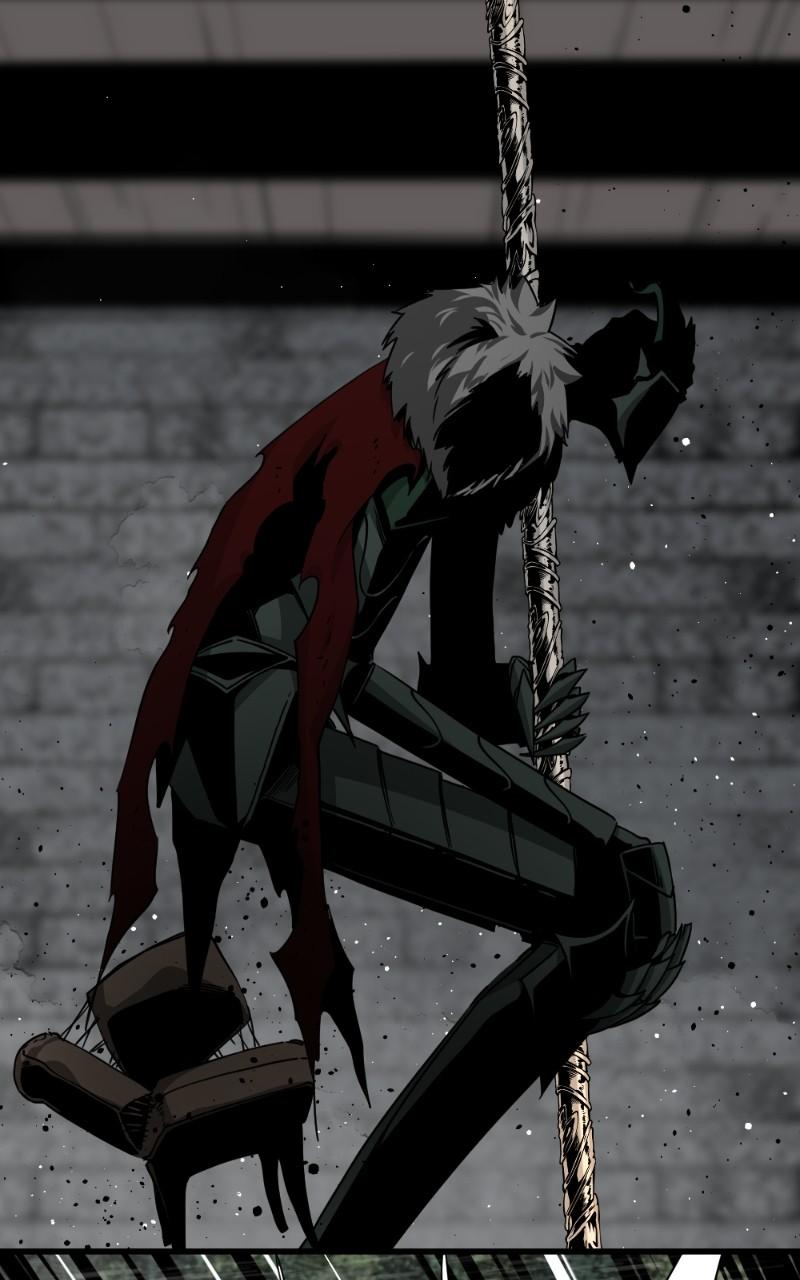 Read Hero Killer Manga Online