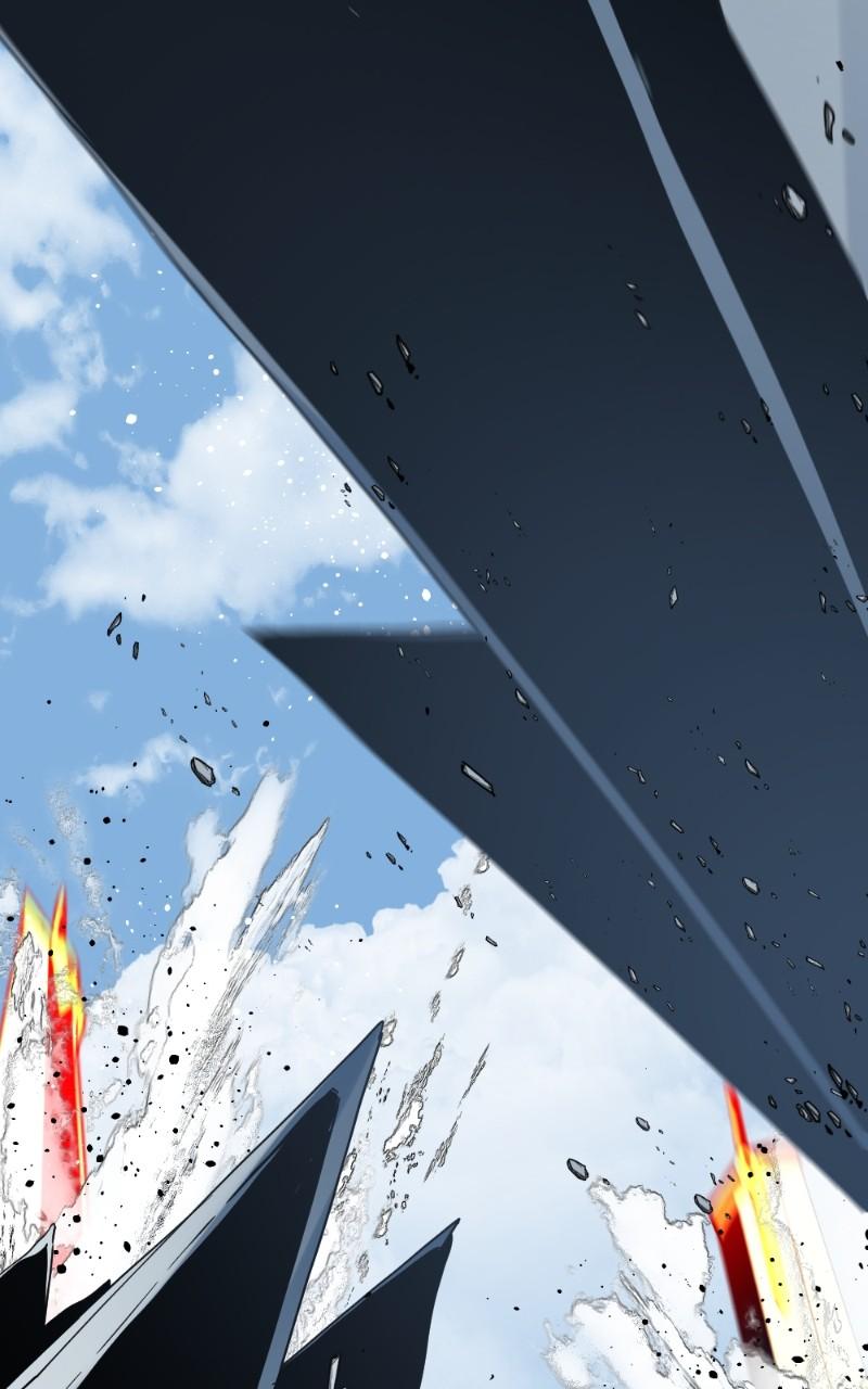 Read Hero Killer Manga Online