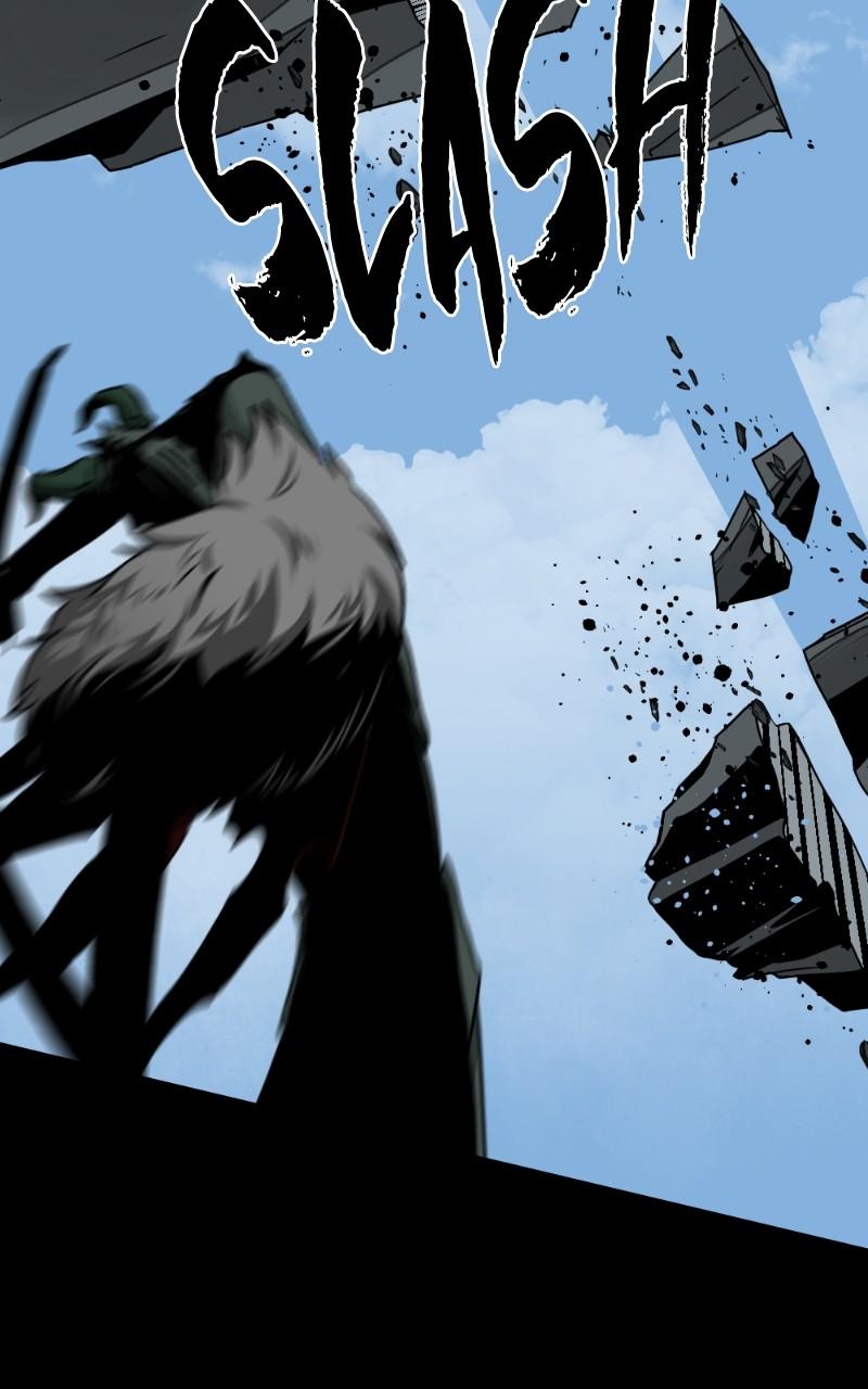 Read Hero Killer Manga Online