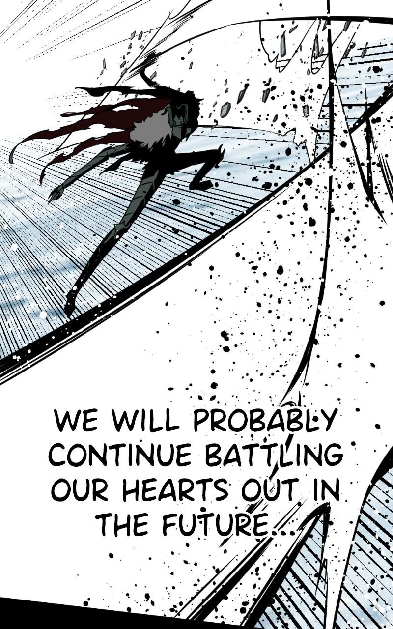 Read Hero Killer Manga Online
