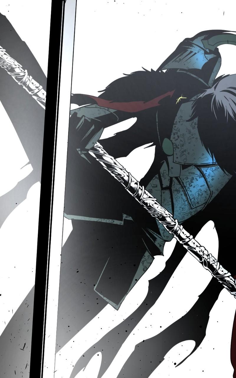 Read Hero Killer Manga Online