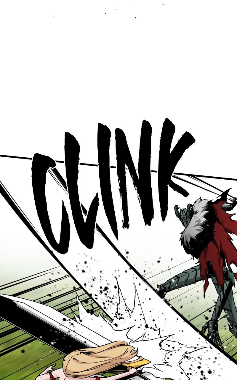 Read Hero Killer Manga Online