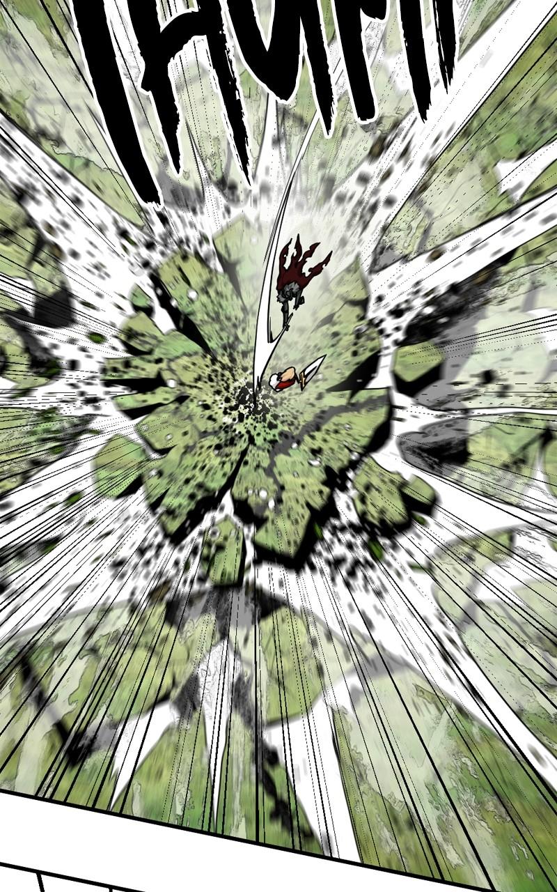 Read Hero Killer Manga Online