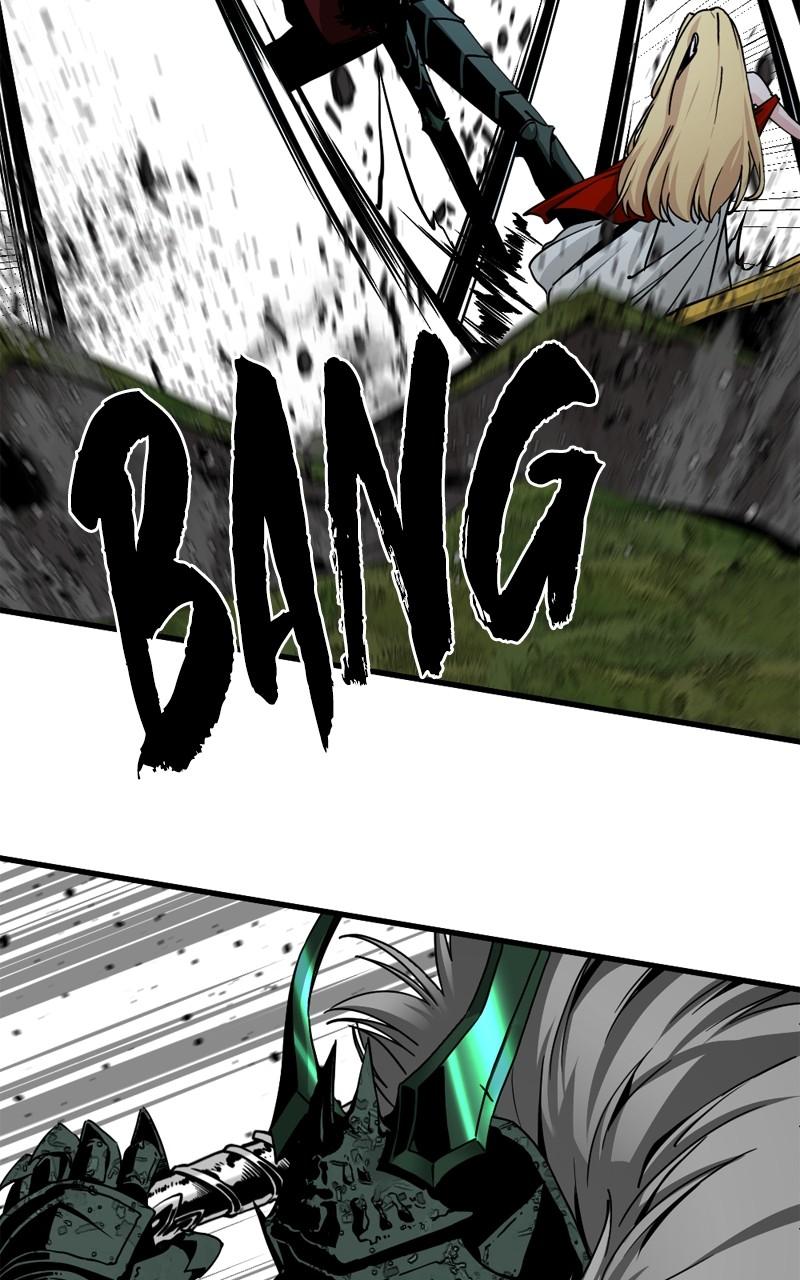 Read Hero Killer Manga Online