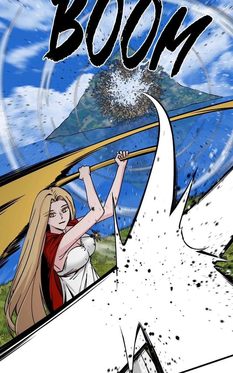 Read Hero Killer Manga Online