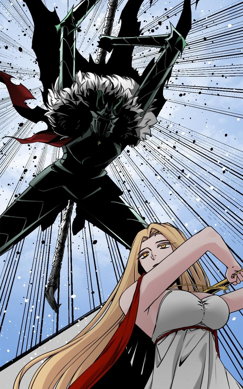 Read Hero Killer Manga Online