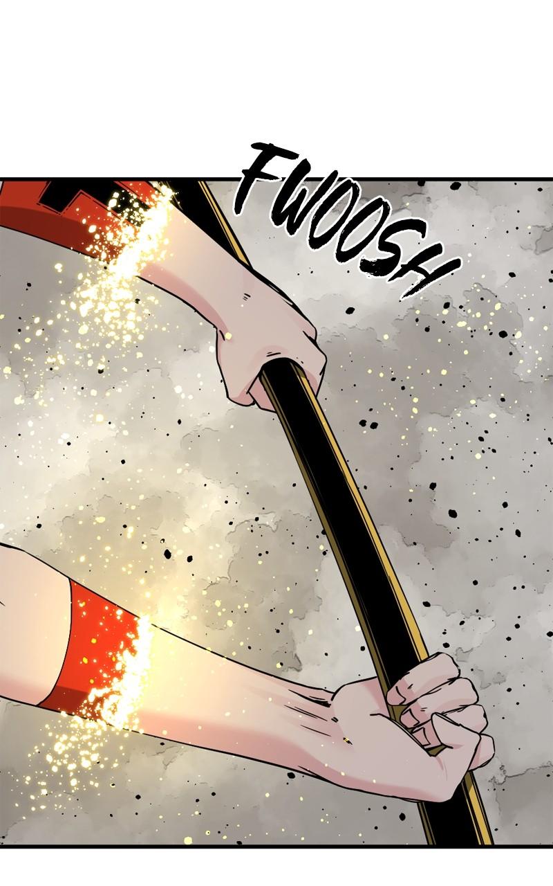 Read Hero Killer Manga Online
