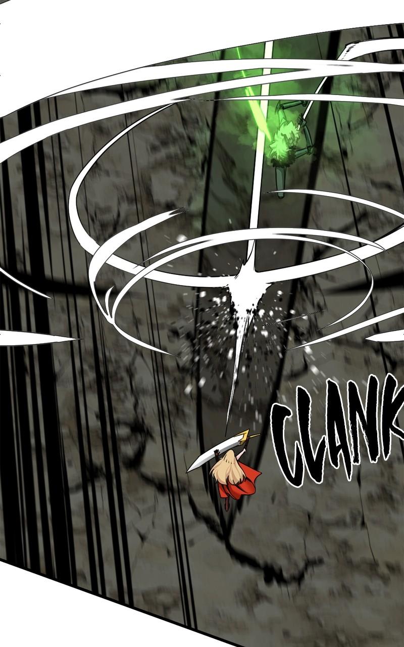 Read Hero Killer Manga Online