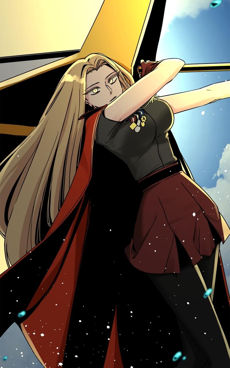 Read Hero Killer Manga Online
