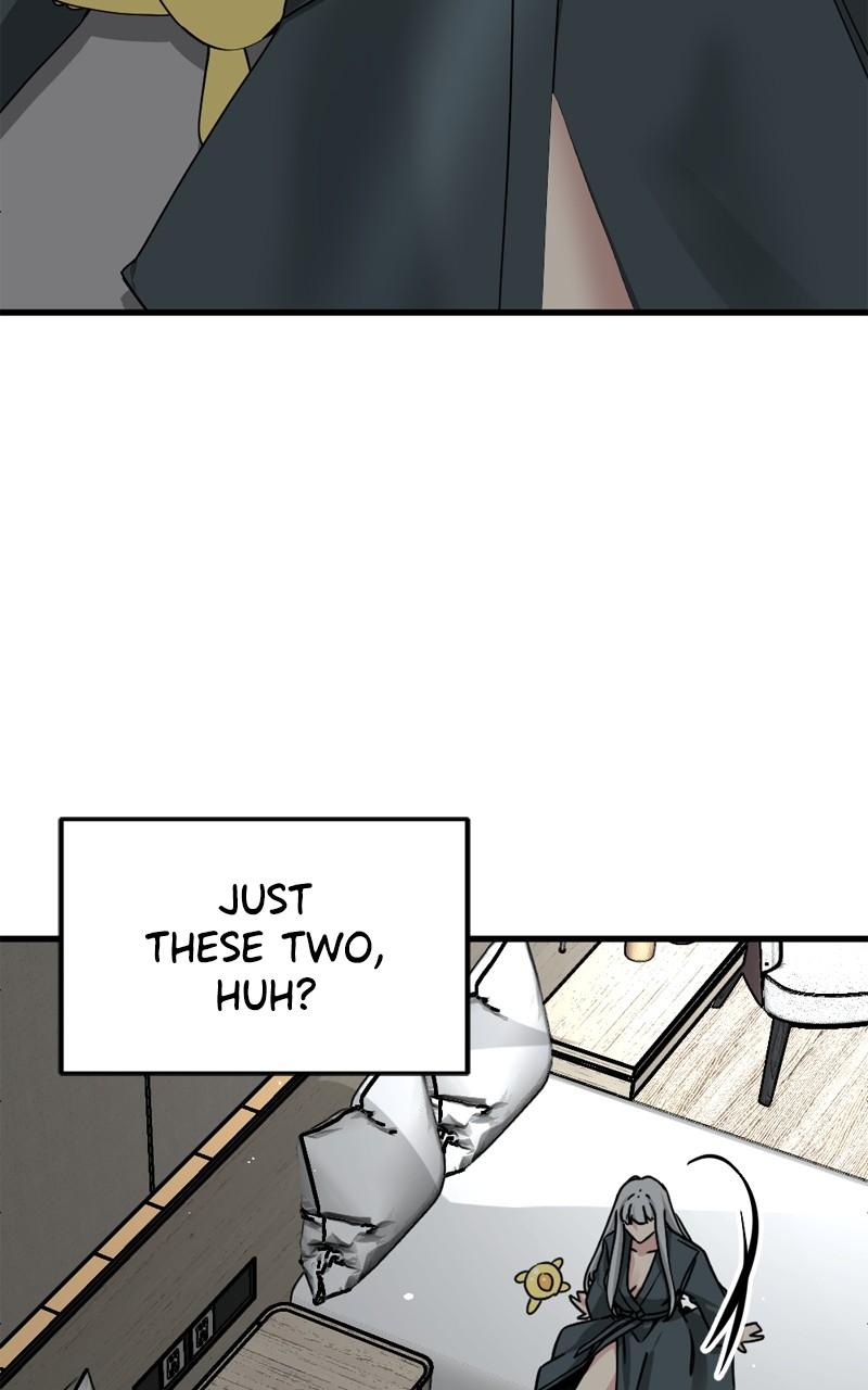 Read Hero Killer Manga Online