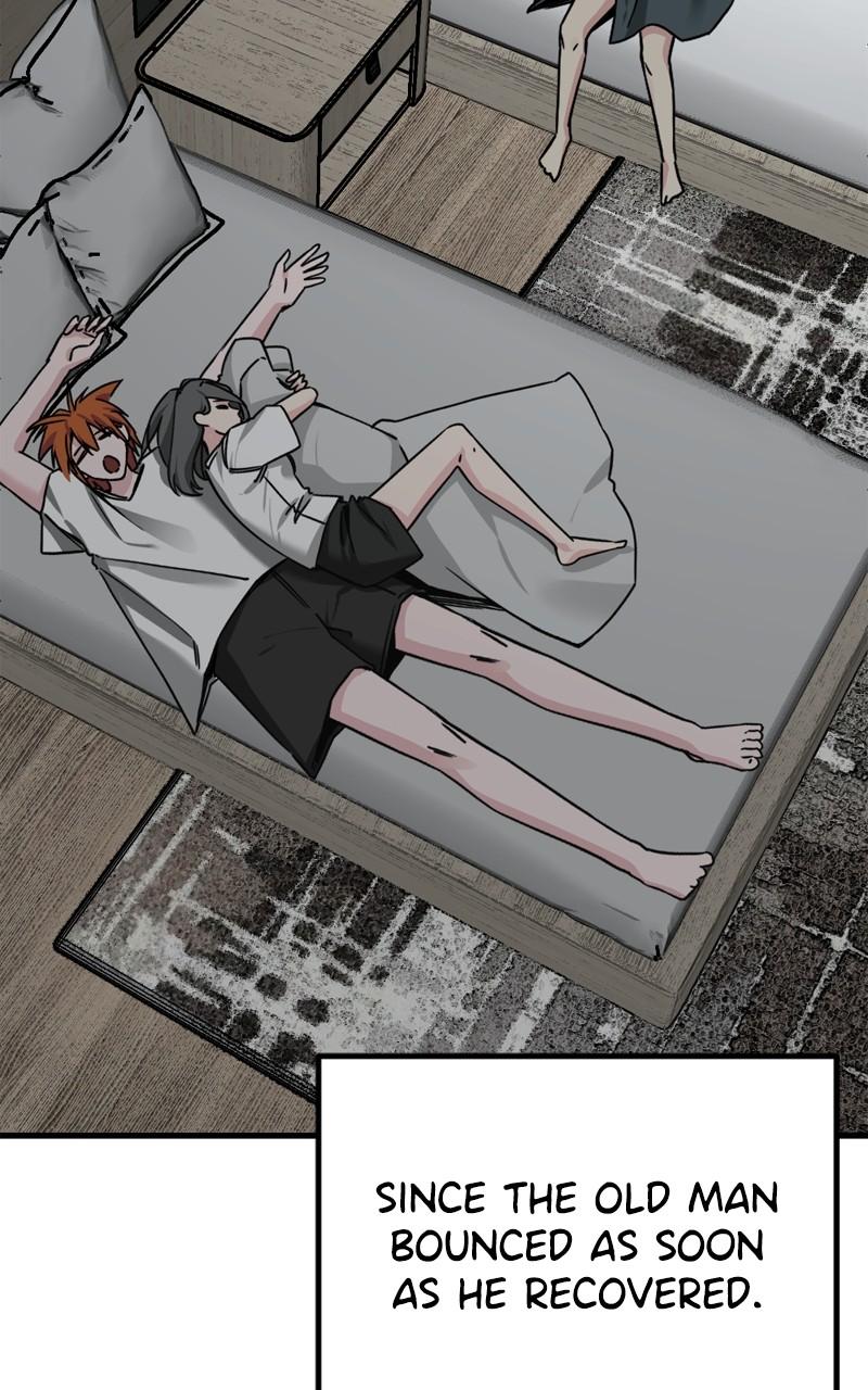 Read Hero Killer Manga Online