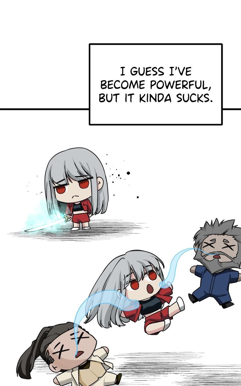 Read Hero Killer Manga Online