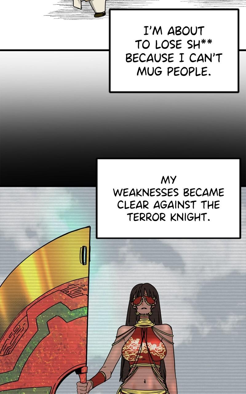Read Hero Killer Manga Online