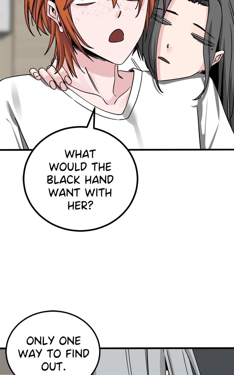 Read Hero Killer Manga Online