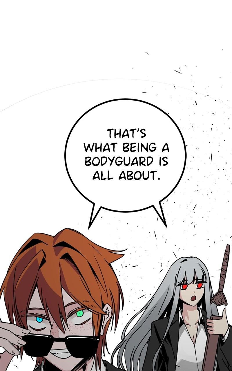 Read Hero Killer Manga Online
