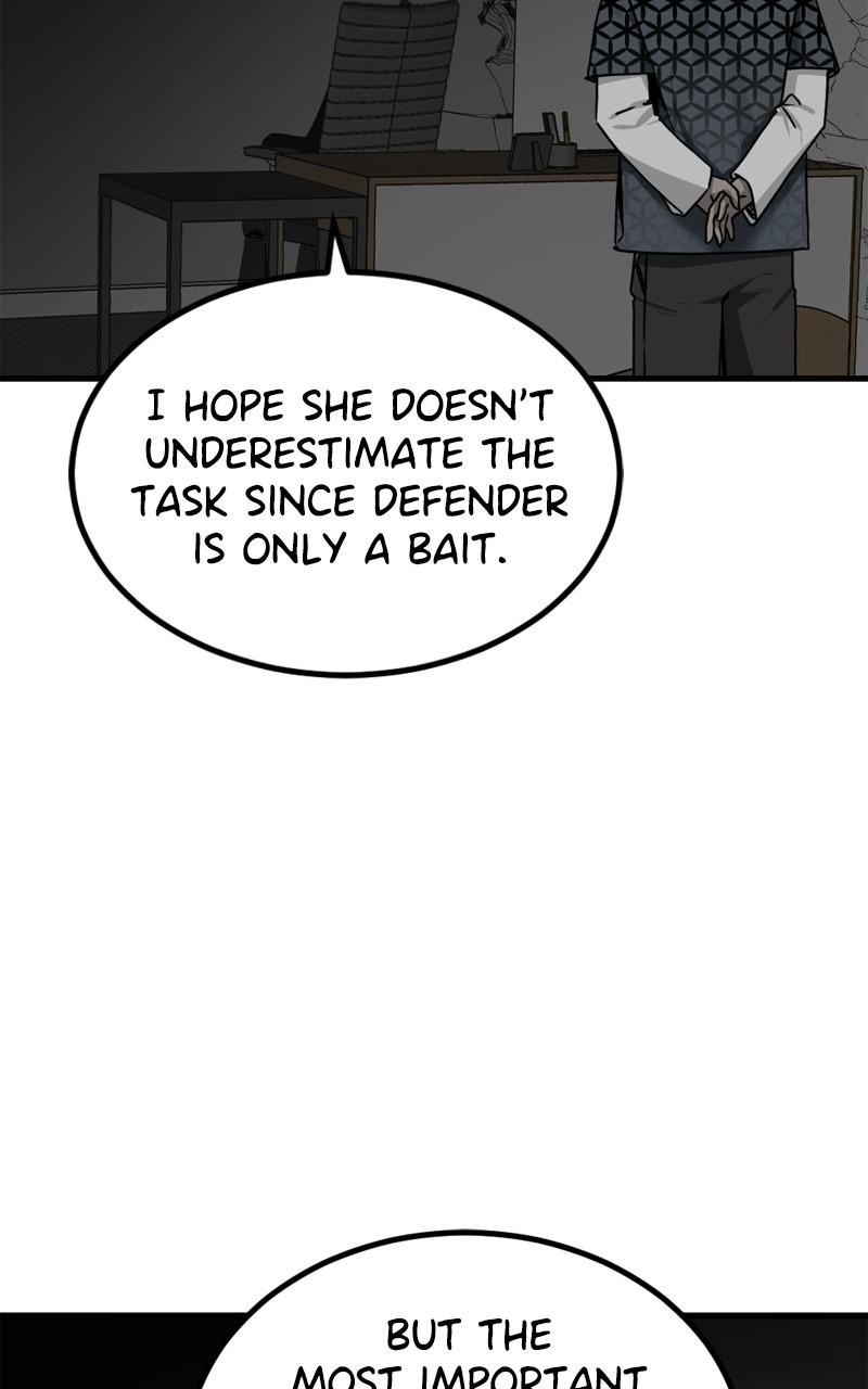Read Hero Killer Manga Online