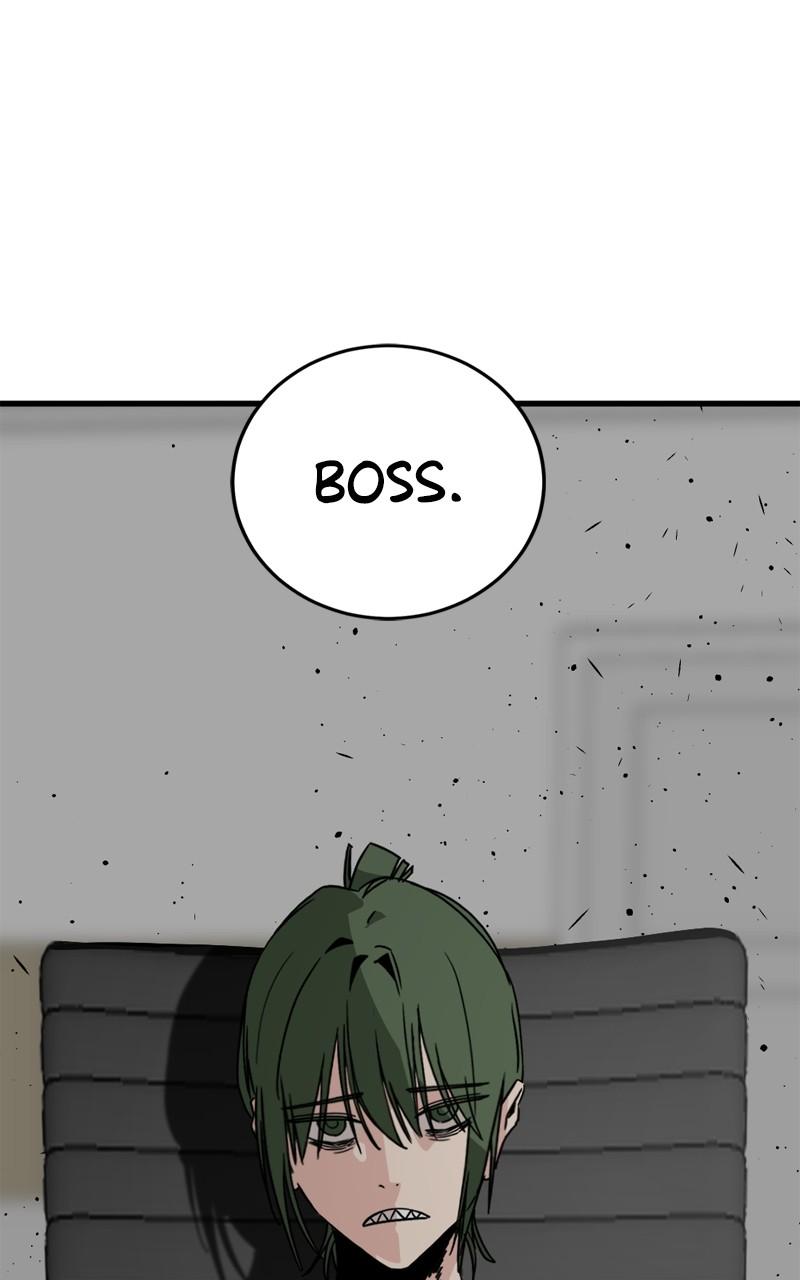 Read Hero Killer Manga Online